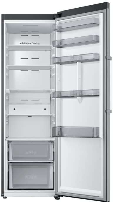Samsung kjøleskap RR39C7BG6S9/EF