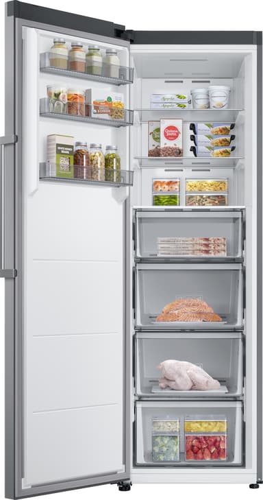 Samsung fryseskap RZ32C7BH6S9/EF