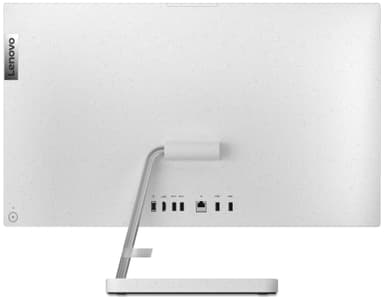 Lenovo IdeaCentre AIO 3 27ALC6 R5/16/1TB 27” alt-i-ett stasjonær PC