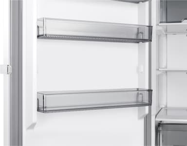 Samsung fryseskap RZ32C7BH6WW/EF