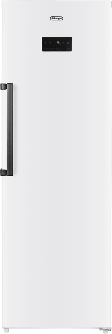 Delonghi kjøleskap DTR185W24E