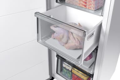 Samsung fryseskap RZ32C7BH6WW/EF