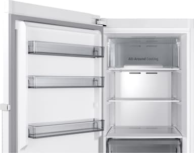 Samsung fryseskap RZ32C7BH6WW/EF