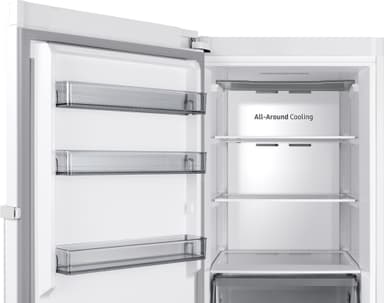 Samsung fryseskap RZ32C7BH6WW/EF
