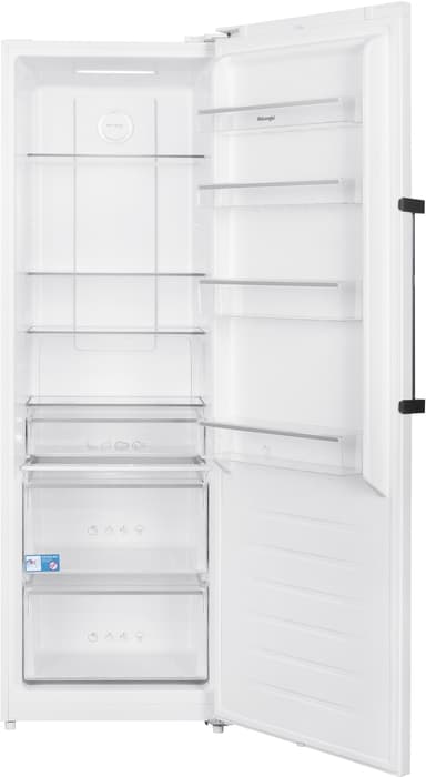 Delonghi kjøleskap DTR185W24E