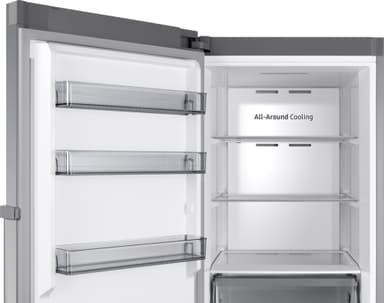 Samsung fryseskap RZ32C7BH6S9/EF