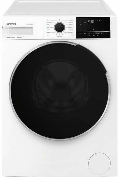 Smeg Vaskemaskin WNP04SEAIN