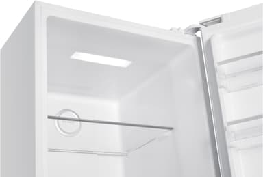 Delonghi kjøleskap DTR185W24E