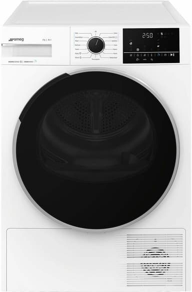 Smeg Tørketrommel DNP82SEIN