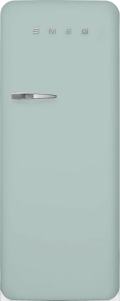 Smeg 50's Style Kjøleskap FAB28RDSA5 (saltgrønn)
