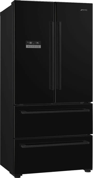 Smeg French Door FQ55FNDE