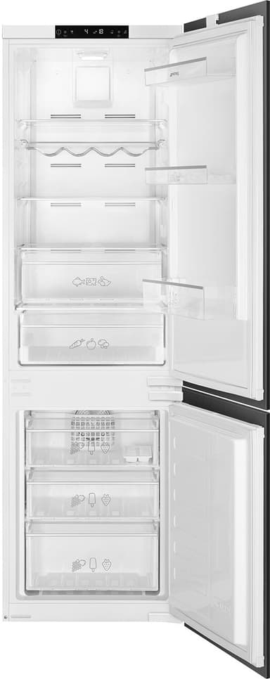 Smeg Kombiskap C8174TNE