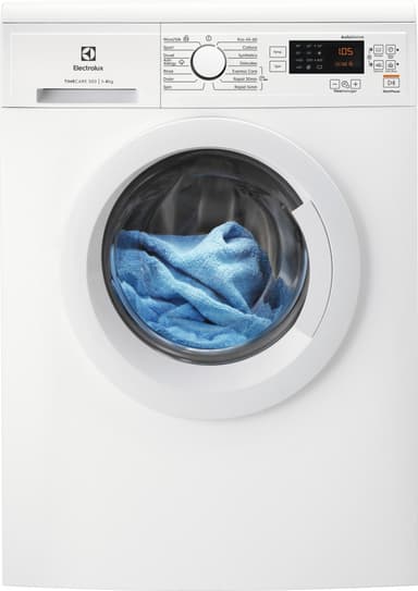 Electrolux Vaskemaskin EW2F3048D2