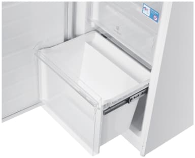 Delonghi fryseskap DTF185W24E