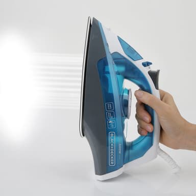 Strykejern Steam Iron 2200W