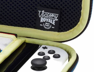 PowerA Peely beskyttelsesveske (Nintento Switch)