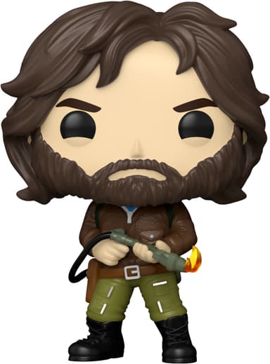 Funko The Thing actionfigur (R.J MacReady)