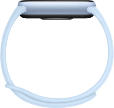 Xiaomi Smart Band 9 aktivitetsmåler (arctic blue)