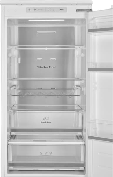 Epoq integrert kombiskap EBF177I24D