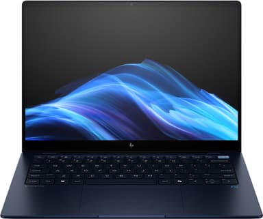 HP Elitebook Ultra Snap-12C/16/1024/W11Pro 14” bærbar PC