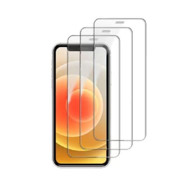 Skjermbeskytter for iPhone 12/12 Pro