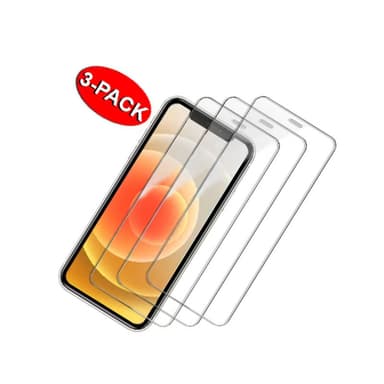 Skjermbeskytter for iPhone 12/12 Pro