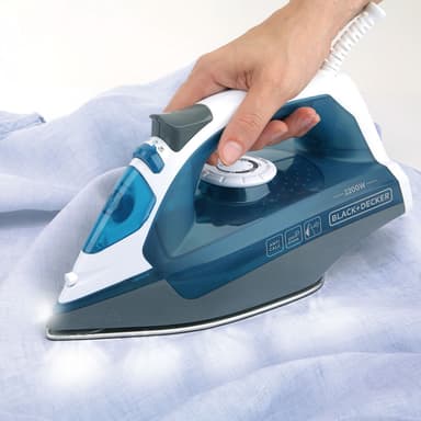 Strykejern Steam Iron 2200W