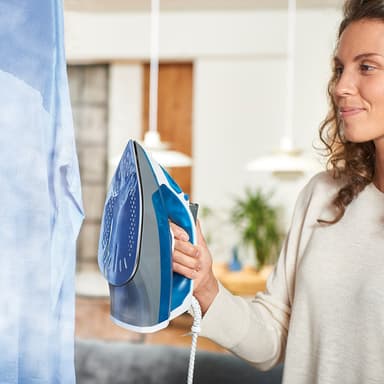 Strykejern Steam Iron 2200W