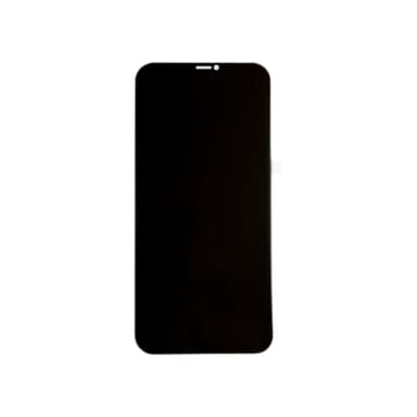 Personvernskjermbeskytter i høyaluminiumsglass iPhone 12 Pro Max