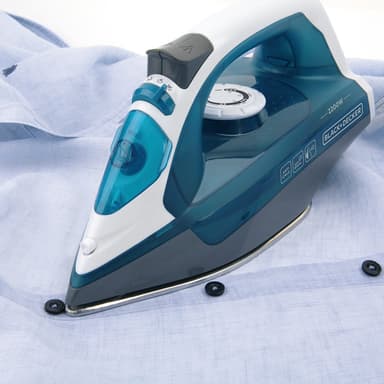 Strykejern Steam Iron 2200W