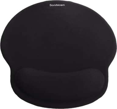 Sandstrøm musematte (sort)