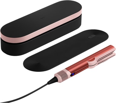 Dyson Airstrait rettetang 560844-01 (Strawberry Bronze) - Elkjøp | Elkjøp