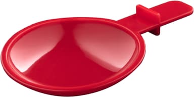 Russell Hobbs Fiesta popcornmaskin 23581036002 (hvit)