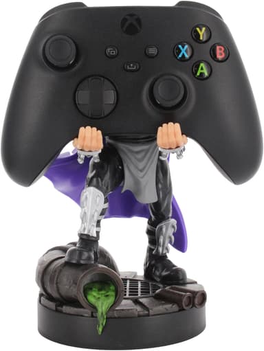 Cable Guys TMNT mobil/kontroller holderfigur (Shredder)