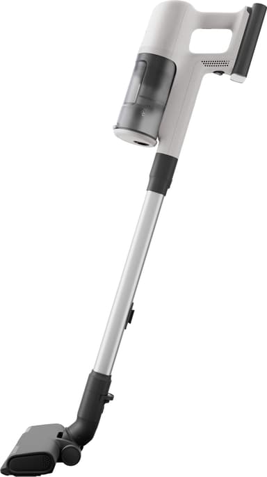 Electrolux 600 trådløs stavstøvsuger EP61CB21SN1 (skjell-hvit)