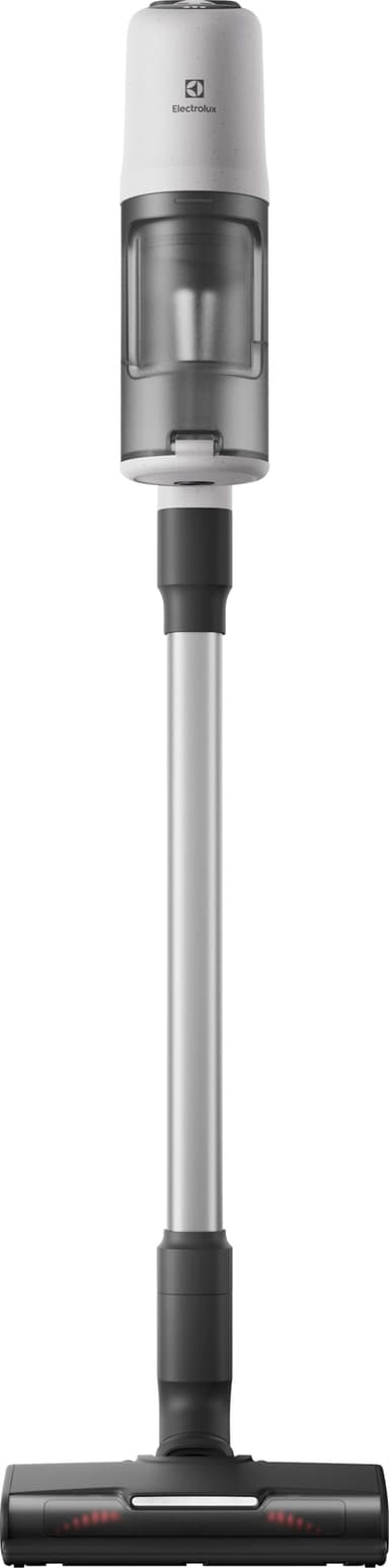 Electrolux 600 trådløs stavstøvsuger EP61CB21SN1 (skjell-hvit)