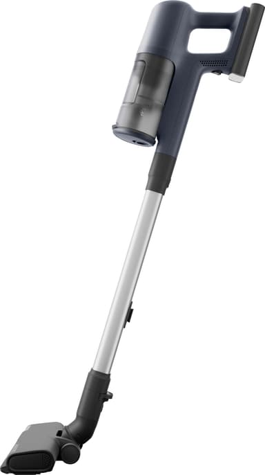 Electrolux 600 trådløs stavstøvsuger EP61CB21DB (denim-blå)