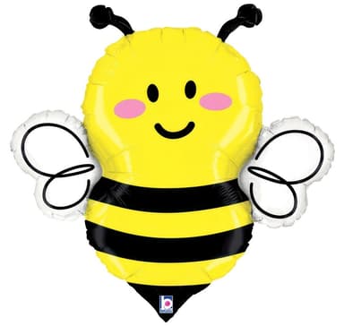 Shape Just Bee