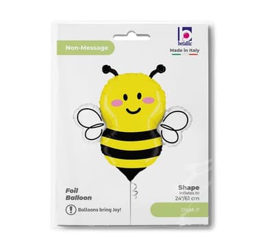 Shape Just Bee