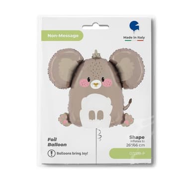 Form Tiny Mouse