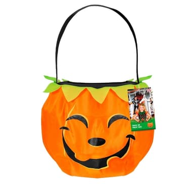 Bøtte Halloween