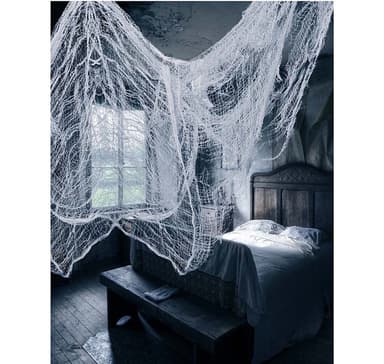 Halloween dekorasjon