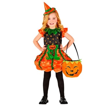 Bøtte Halloween