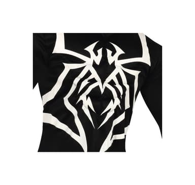 Kostyme Creepy Hero M (Venom)