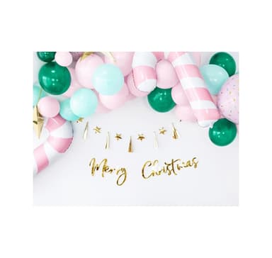 Banner God Jul 83 x 21,5cm