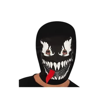 Kostyme Creepy Hero M (Venom)