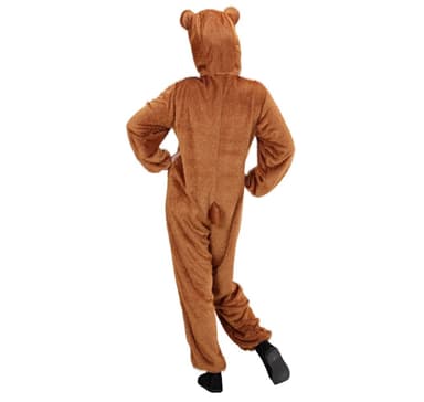 Kostymebjørn M/L