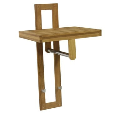 Ganghylle MONDEO 33x40xH70cm, eik