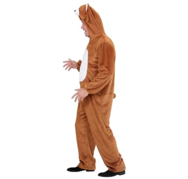 Kostymebjørn M/L