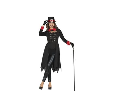 Costume Vampire Gothic S